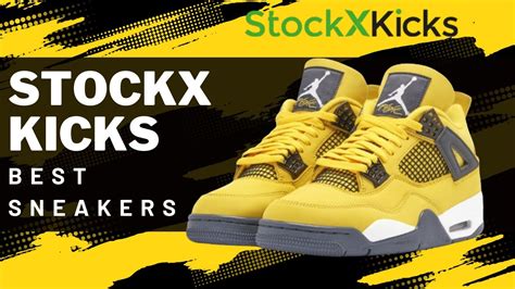 stockxkicks com|shoe reps website.